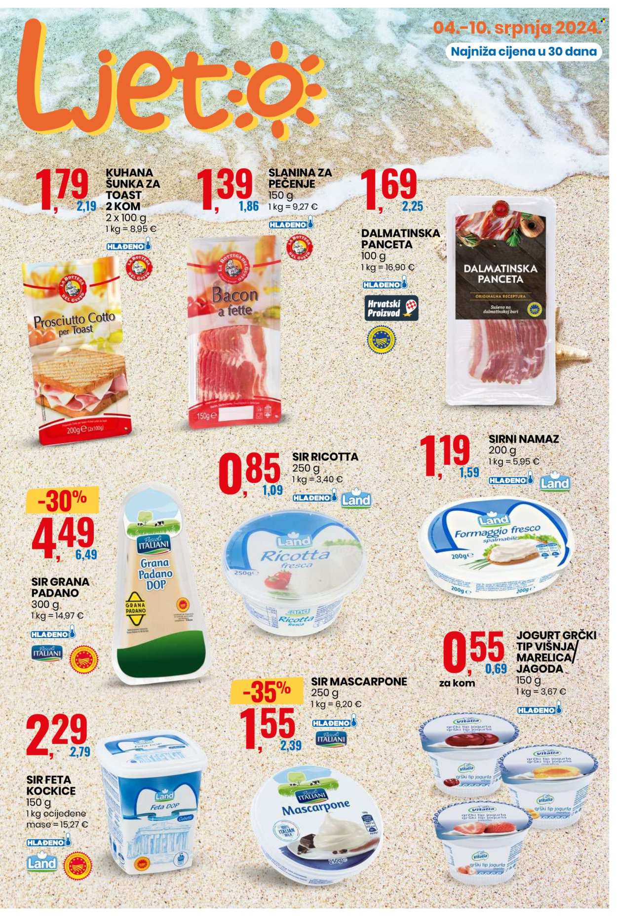 Eurospin katalog - 04.07.2024. - 10.07.2024. Stranica 3