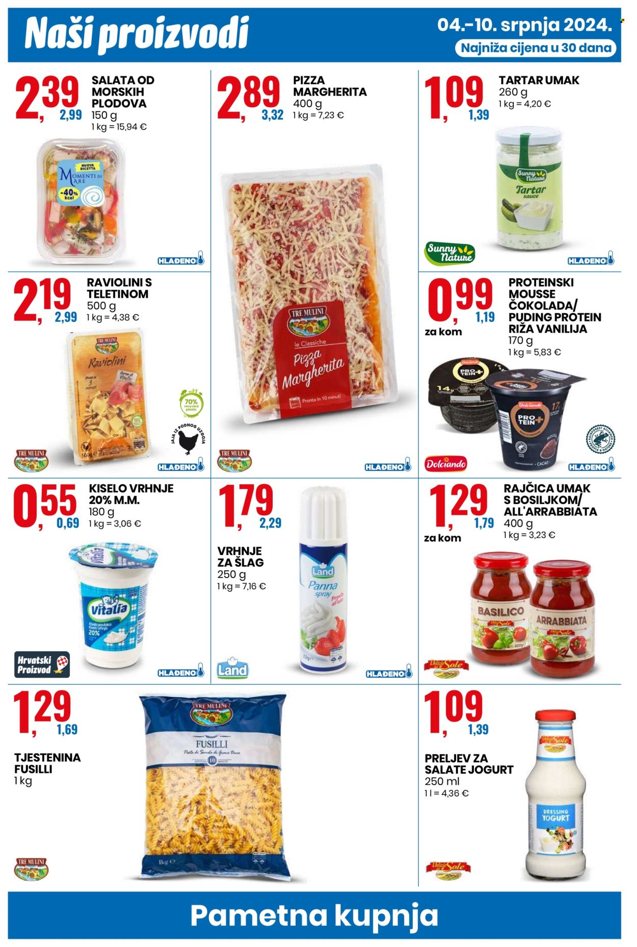 Eurospin katalog - 04.07.2024. - 10.07.2024. Stranica 10