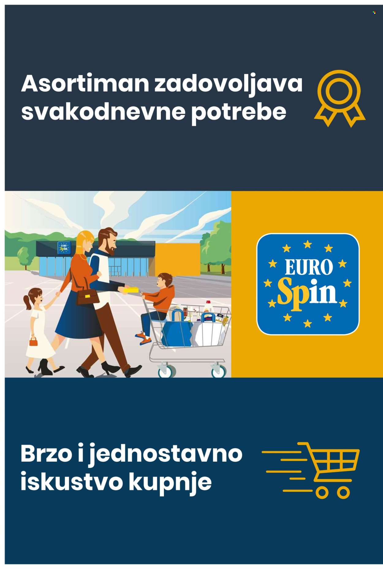 Eurospin katalog - 04.07.2024. - 10.07.2024. Stranica 8