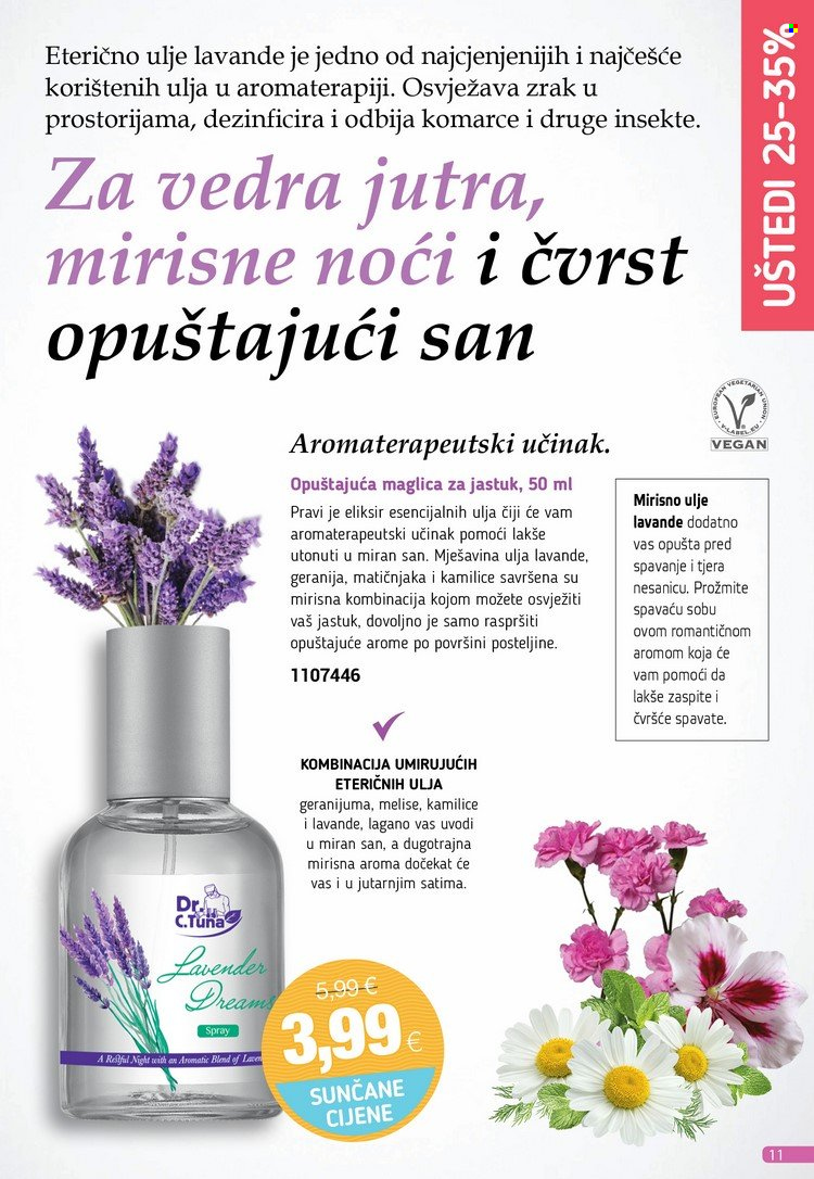Farmasi katalog - 01.07.2024. - 31.07.2024. Stranica 11