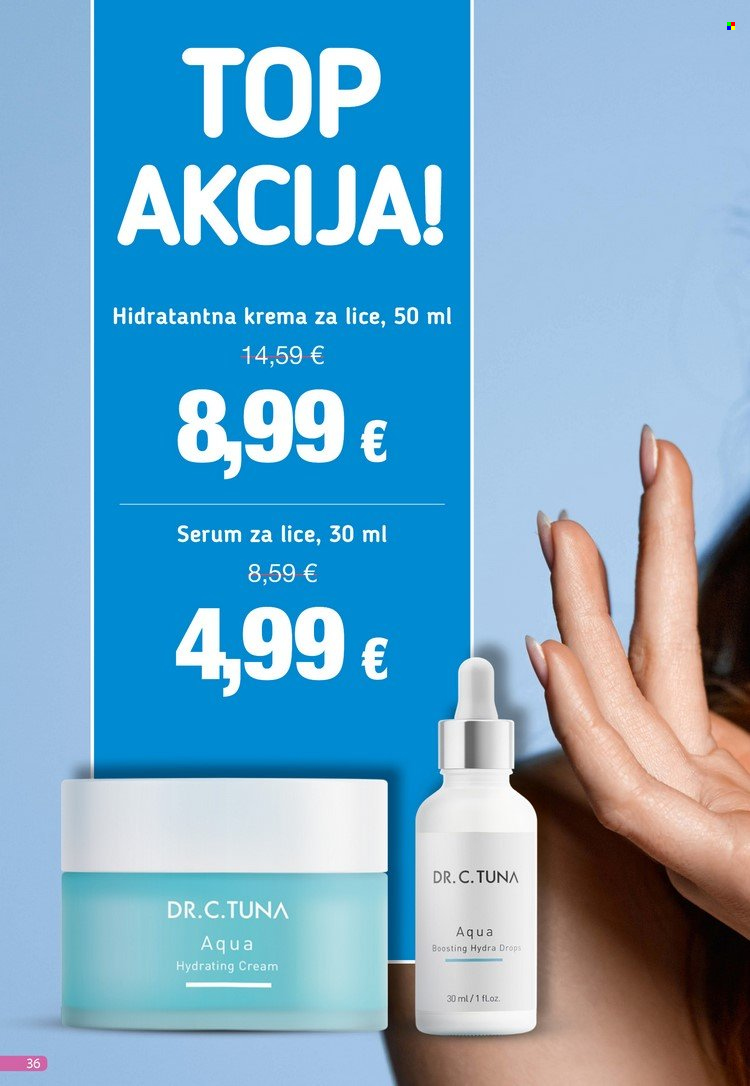 Farmasi katalog - 01.07.2024. - 31.07.2024. Stranica 36