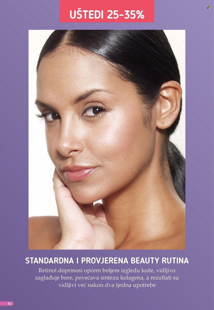 Farmasi katalog - 01.07.2024. - 31.07.2024. Stranica 40