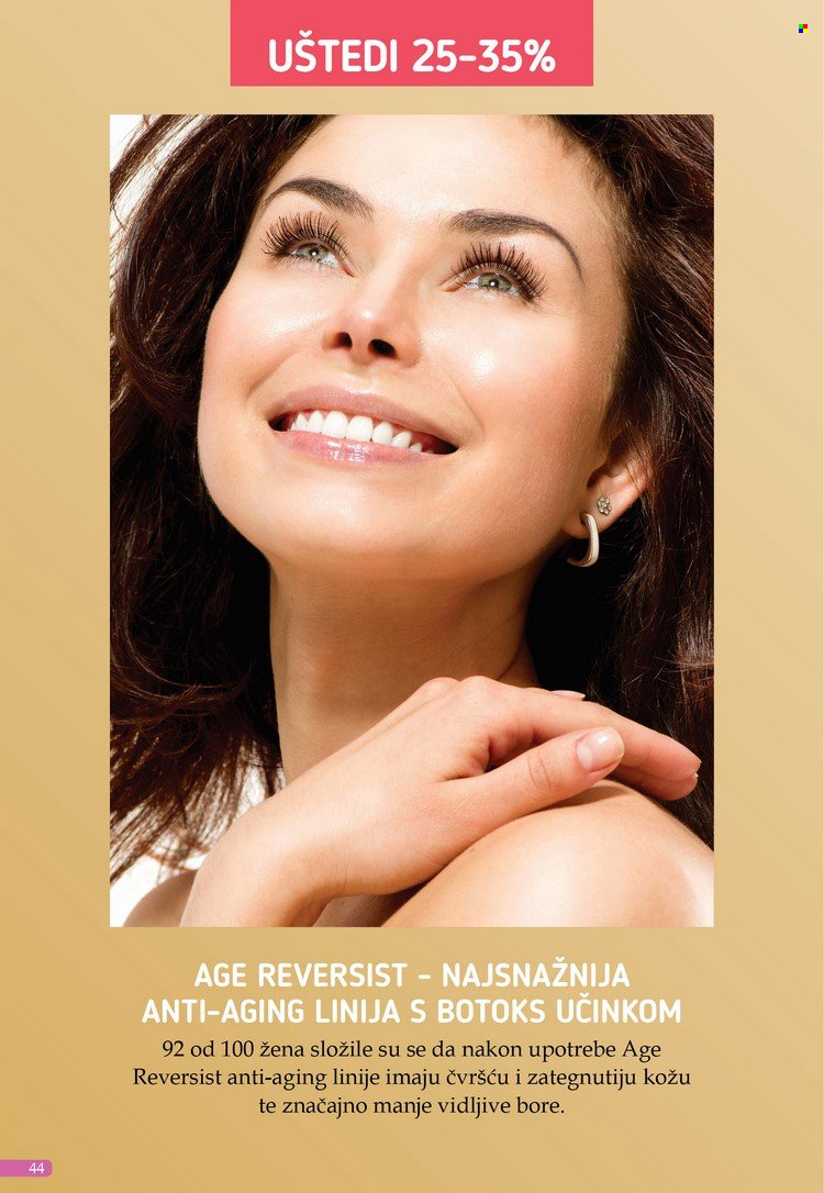 Farmasi katalog - 01.07.2024. - 31.07.2024. Stranica 44