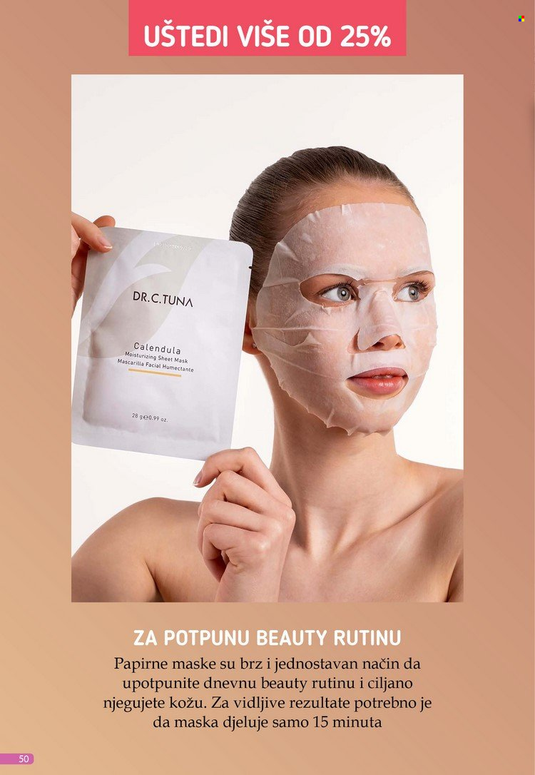 Farmasi katalog - 01.07.2024. - 31.07.2024. Stranica 50