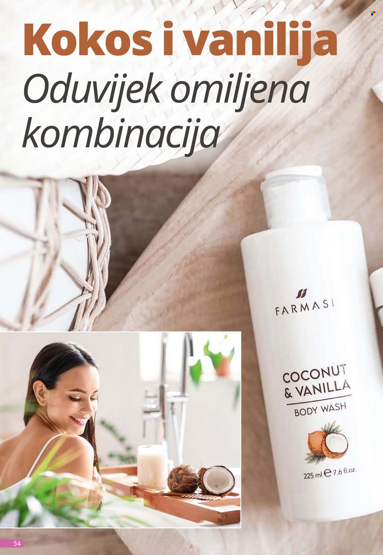Farmasi katalog - 01.07.2024. - 31.07.2024. Stranica 54