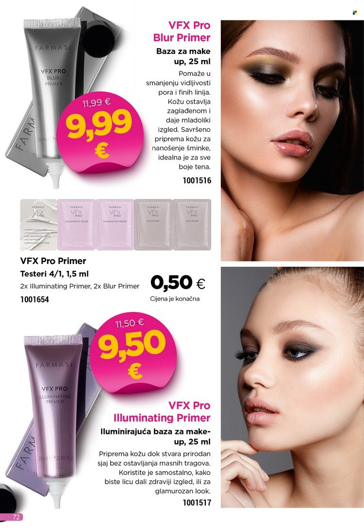 Farmasi katalog - 01.07.2024. - 31.07.2024. Stranica 72