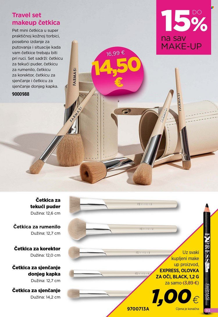 Farmasi katalog - 01.07.2024. - 31.07.2024. Stranica 93