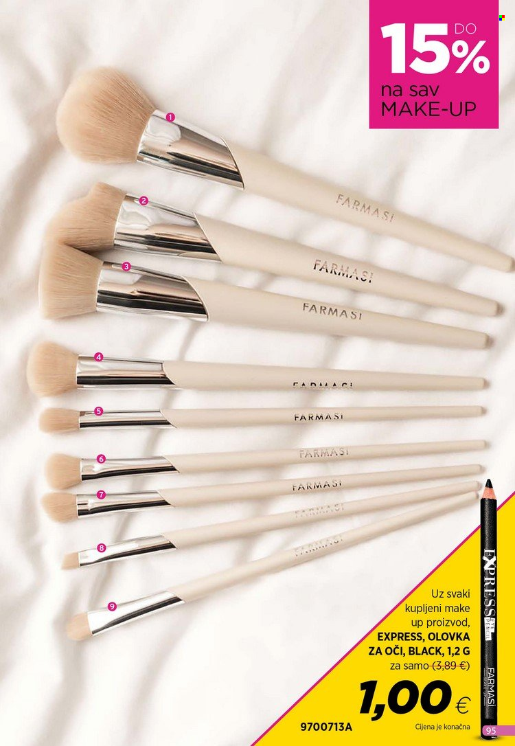 Farmasi katalog - 01.07.2024. - 31.07.2024. Stranica 95