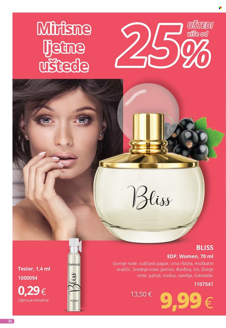 Farmasi katalog - 01.07.2024. - 31.07.2024. Stranica 96