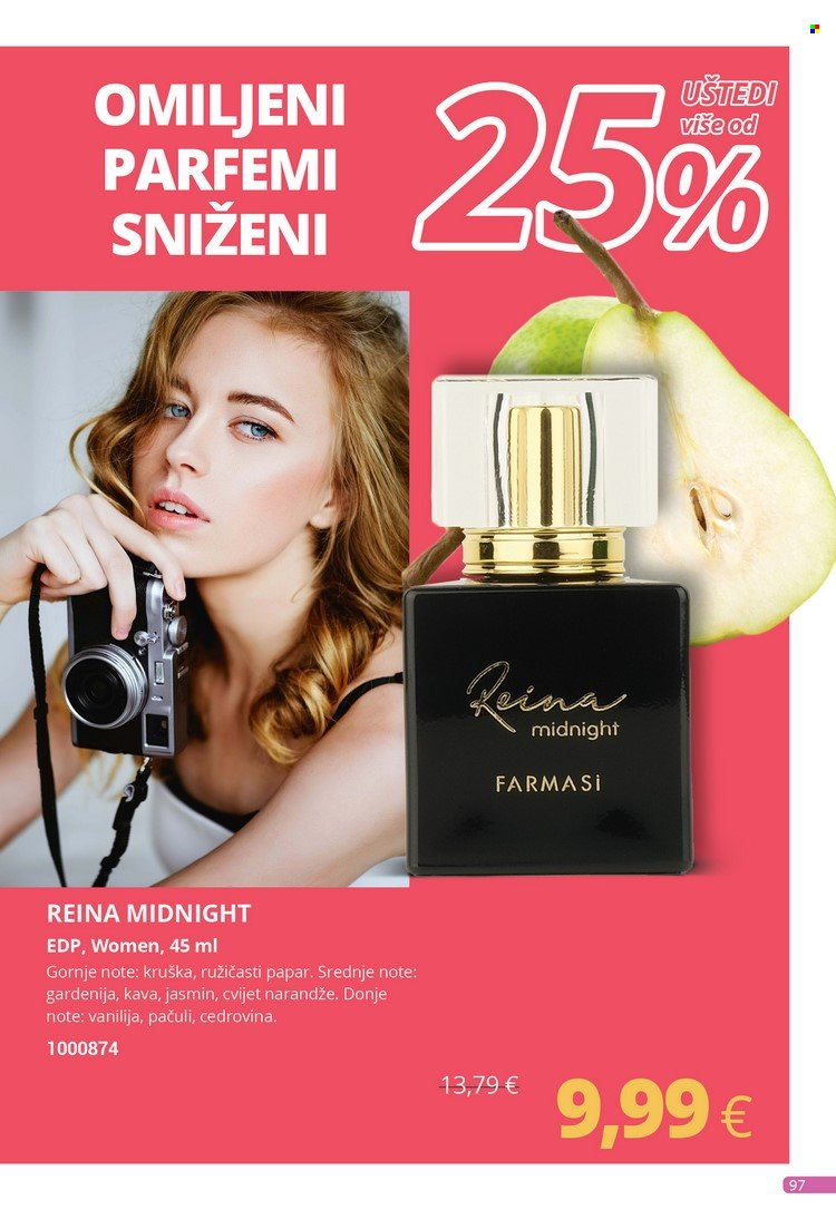 Farmasi katalog - 01.07.2024. - 31.07.2024. Stranica 97