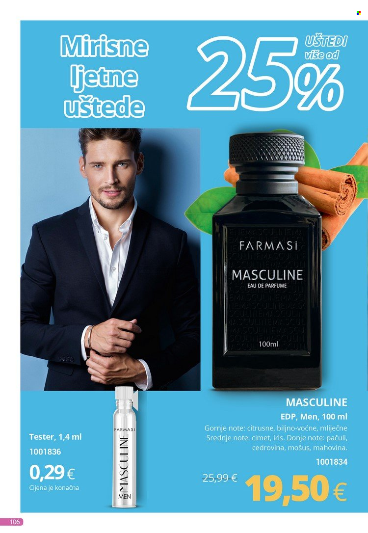 Farmasi katalog - 01.07.2024. - 31.07.2024. Stranica 106