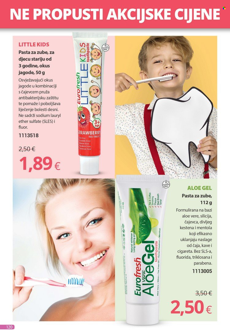 Farmasi katalog - 01.07.2024. - 31.07.2024. Stranica 120