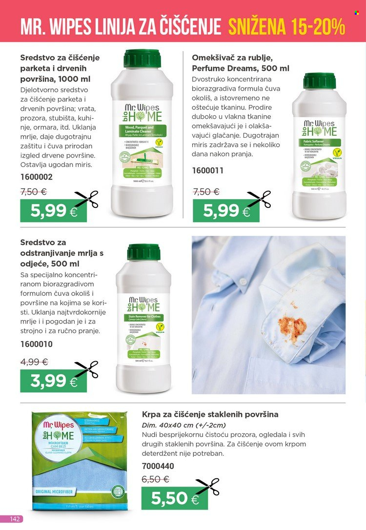 Farmasi katalog - 01.07.2024. - 31.07.2024. Stranica 142