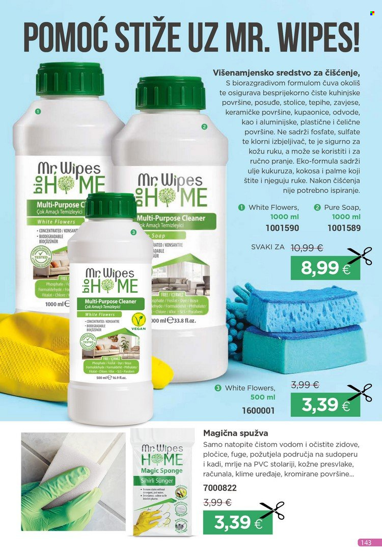 Farmasi katalog - 01.07.2024. - 31.07.2024. Stranica 143