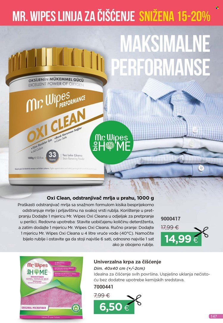 Farmasi katalog - 01.07.2024. - 31.07.2024. Stranica 147