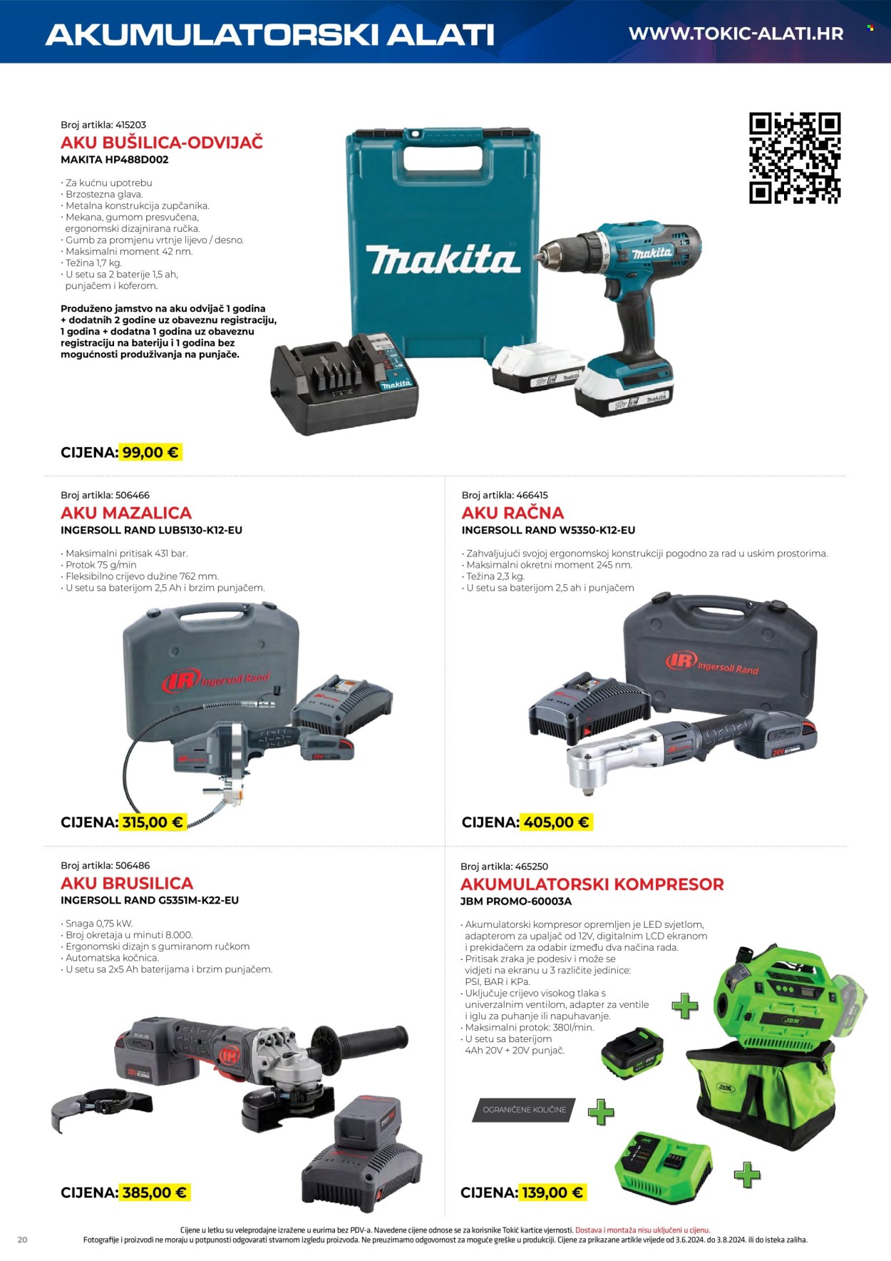 Tokić katalog - 03.06.2024. - 03.08.2024. Stranica 20