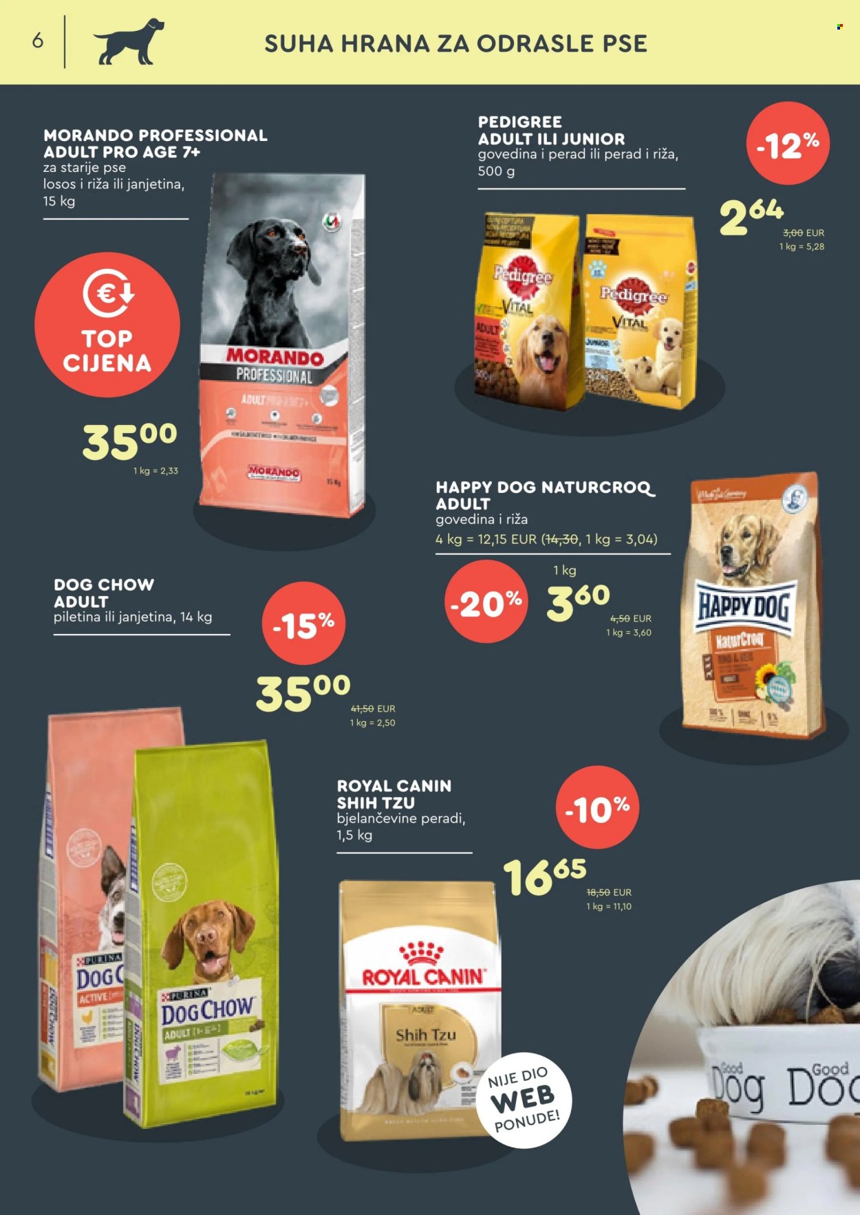 Zoo City katalog - 01.07.2024. - 21.07.2024. Stranica 6