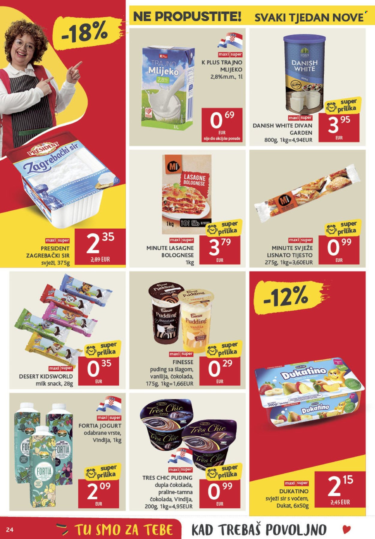 Konzum katalog - 04.07.2024. - 10.07.2024. Stranica 24