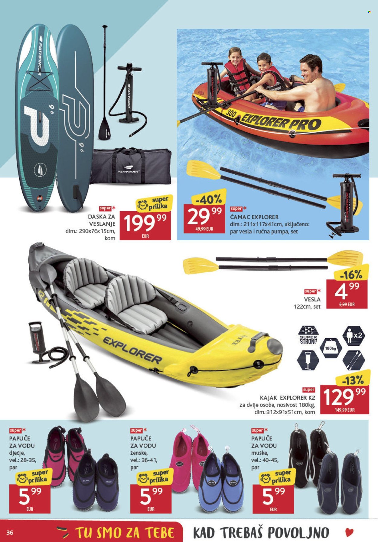 Konzum katalog - 04.07.2024. - 10.07.2024. Stranica 36