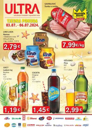 Ribola katalog - 03.07.2024. - 06.07.2024.