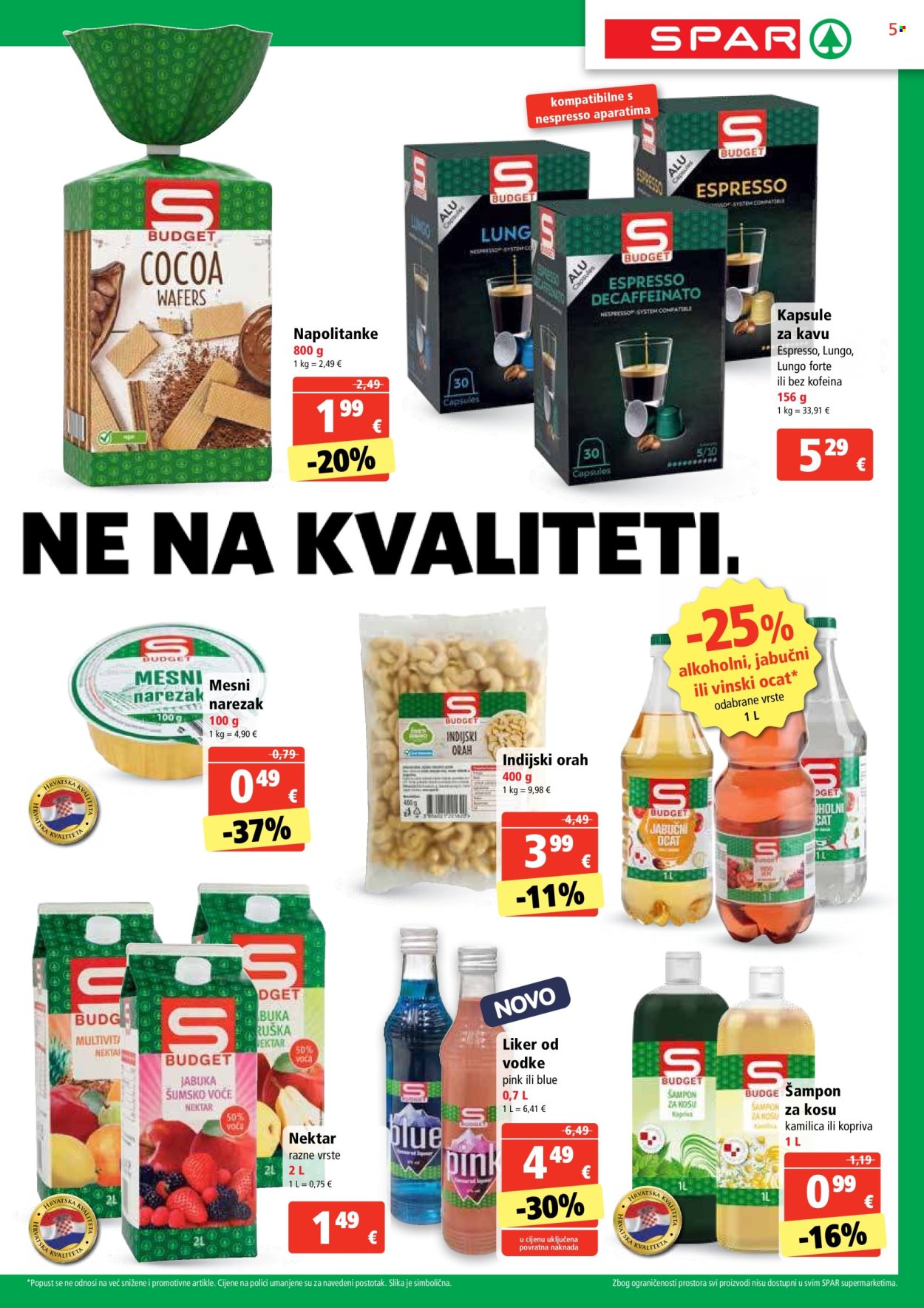 SPAR katalog - 03.07.2024. - 09.07.2024. Stranica 5