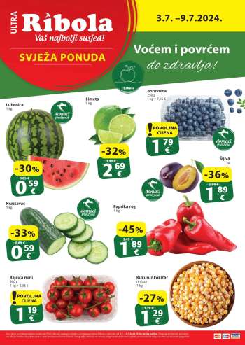 Ribola katalog - 03.07.2024. - 09.07.2024.