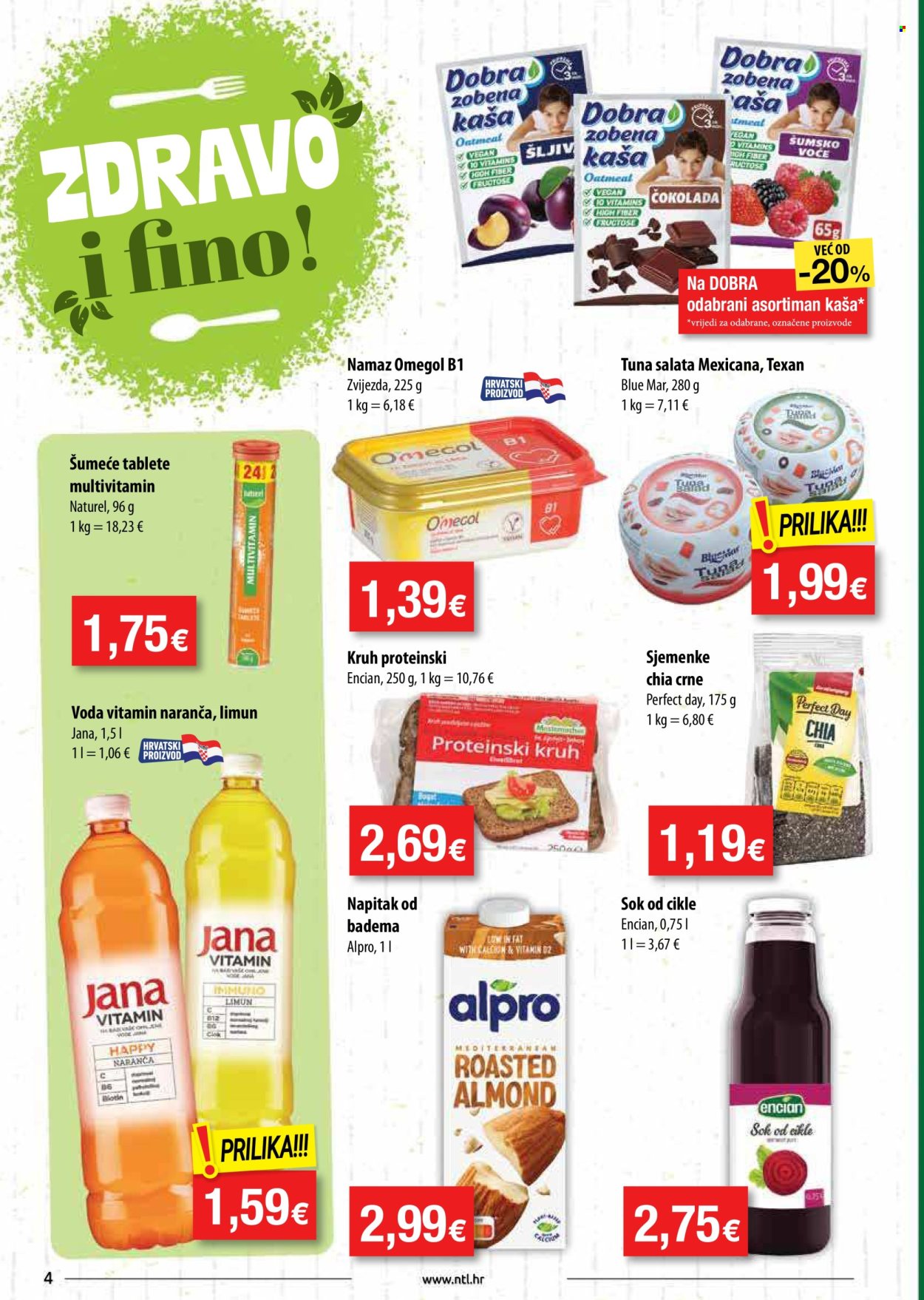 NTL katalog - 03.07.2024. - 09.07.2024. Stranica 4