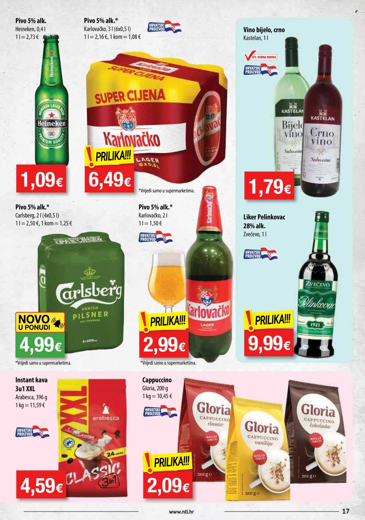 NTL katalog - 03.07.2024. - 09.07.2024. Stranica 17