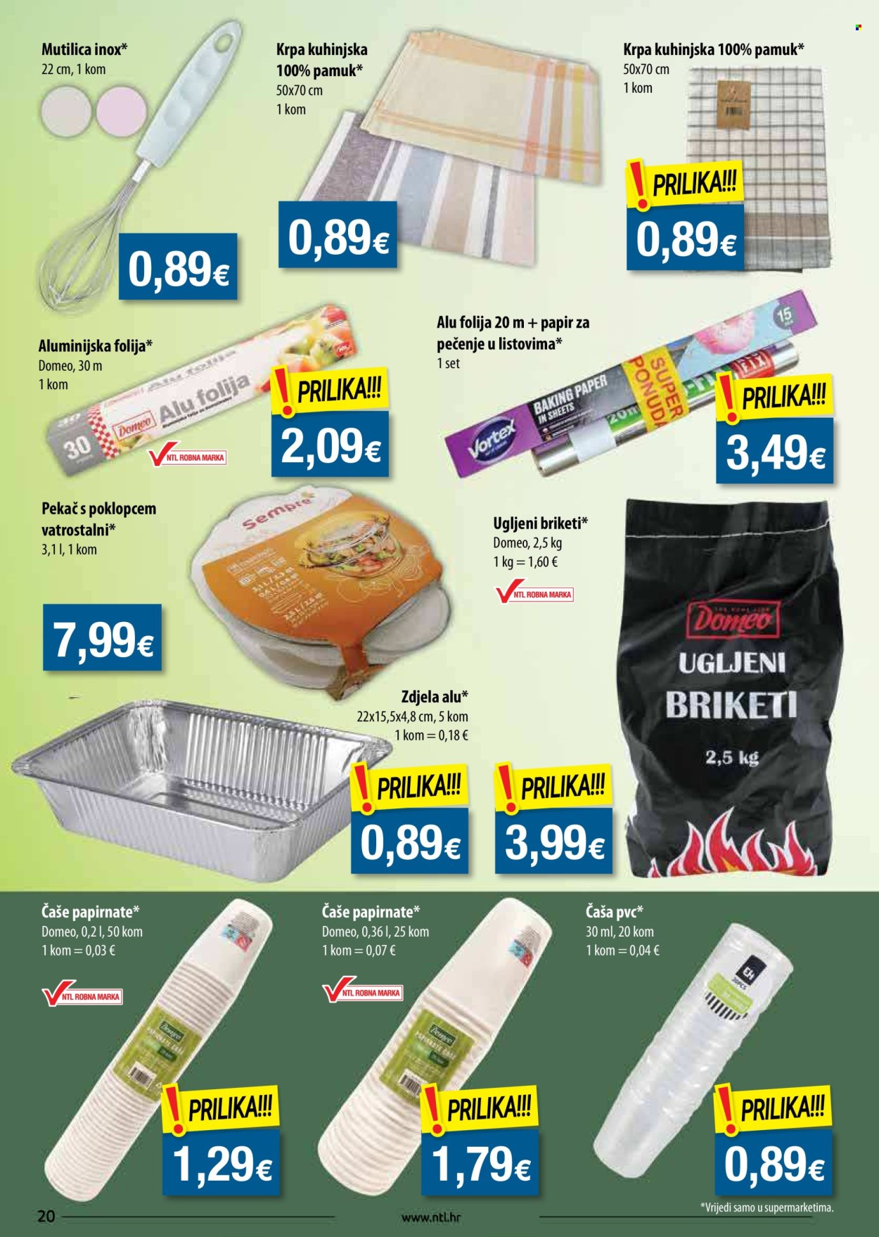NTL katalog - 03.07.2024. - 09.07.2024. Stranica 20