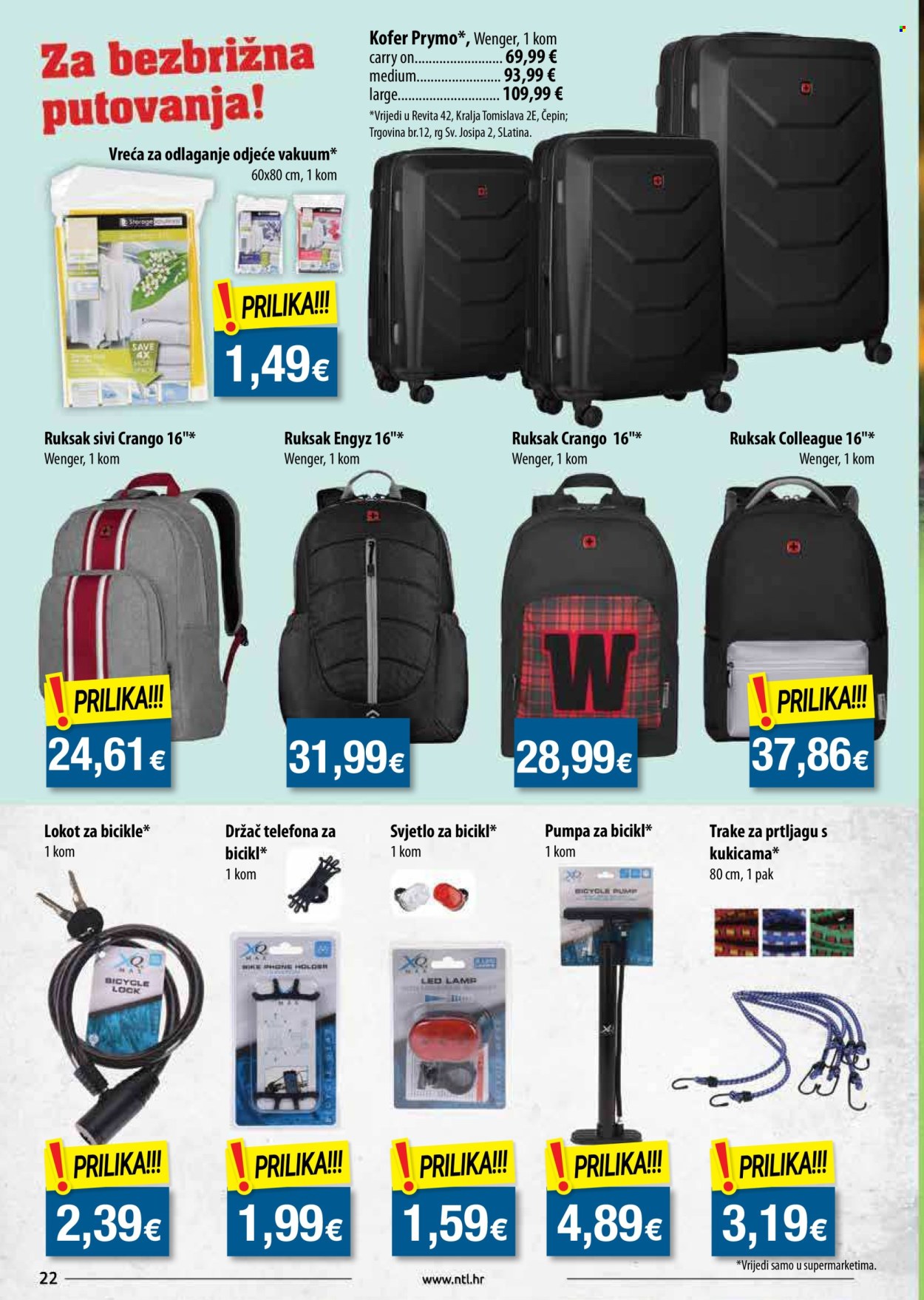 NTL katalog - 03.07.2024. - 09.07.2024. Stranica 22