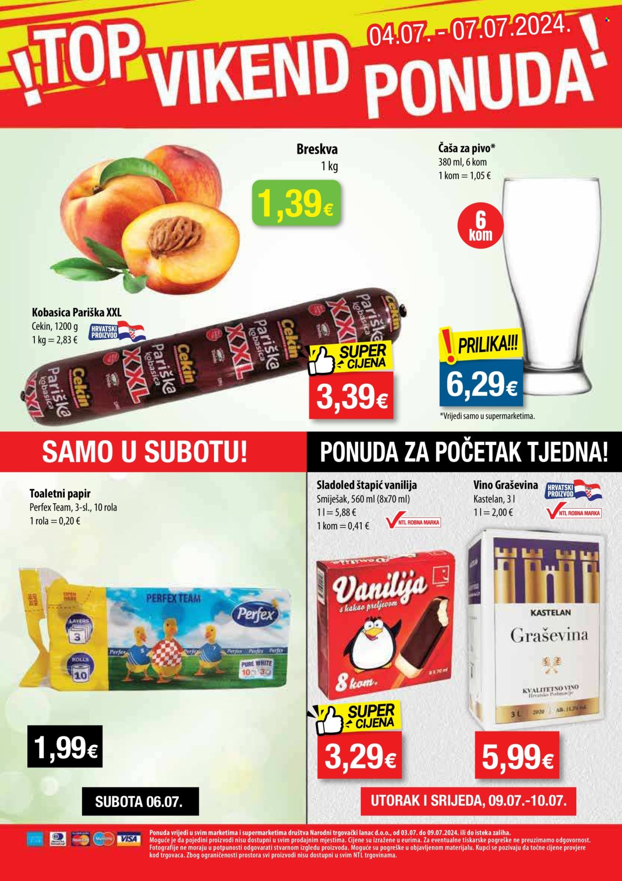 NTL katalog - 03.07.2024. - 09.07.2024. Stranica 24