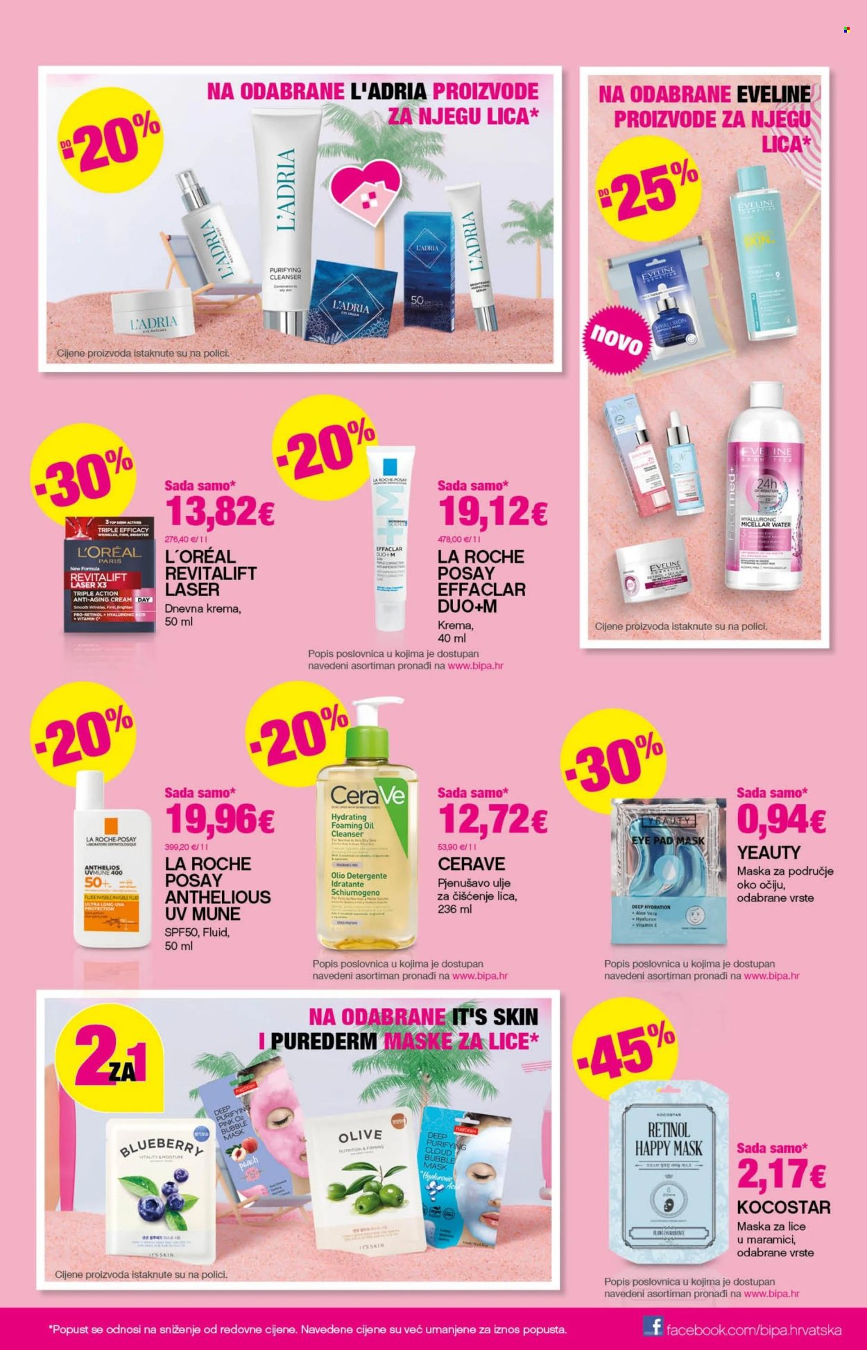 Bipa katalog - 04.07.2024. - 17.07.2024. Stranica 3