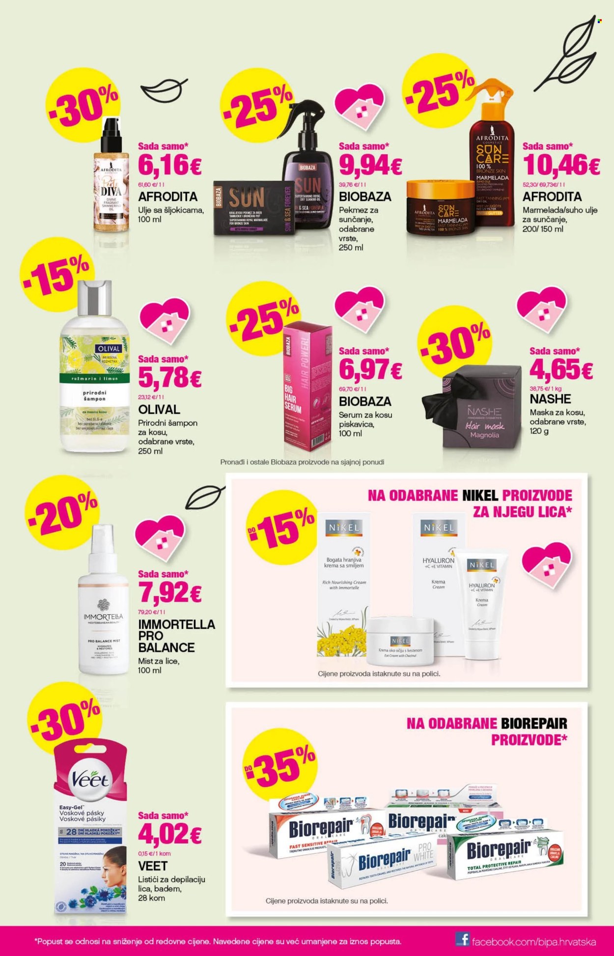 Bipa katalog - 04.07.2024. - 17.07.2024. Stranica 5
