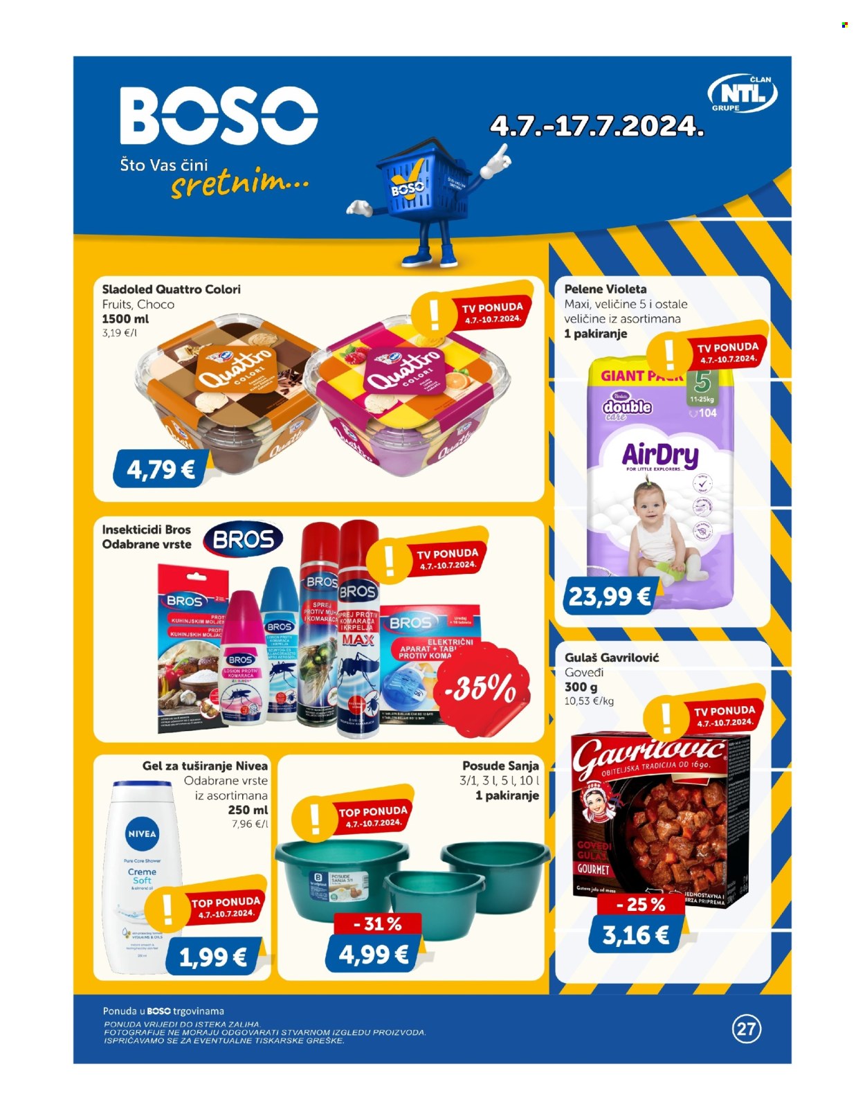 Boso katalog - 04.07.2024. - 17.07.2024. Stranica 1