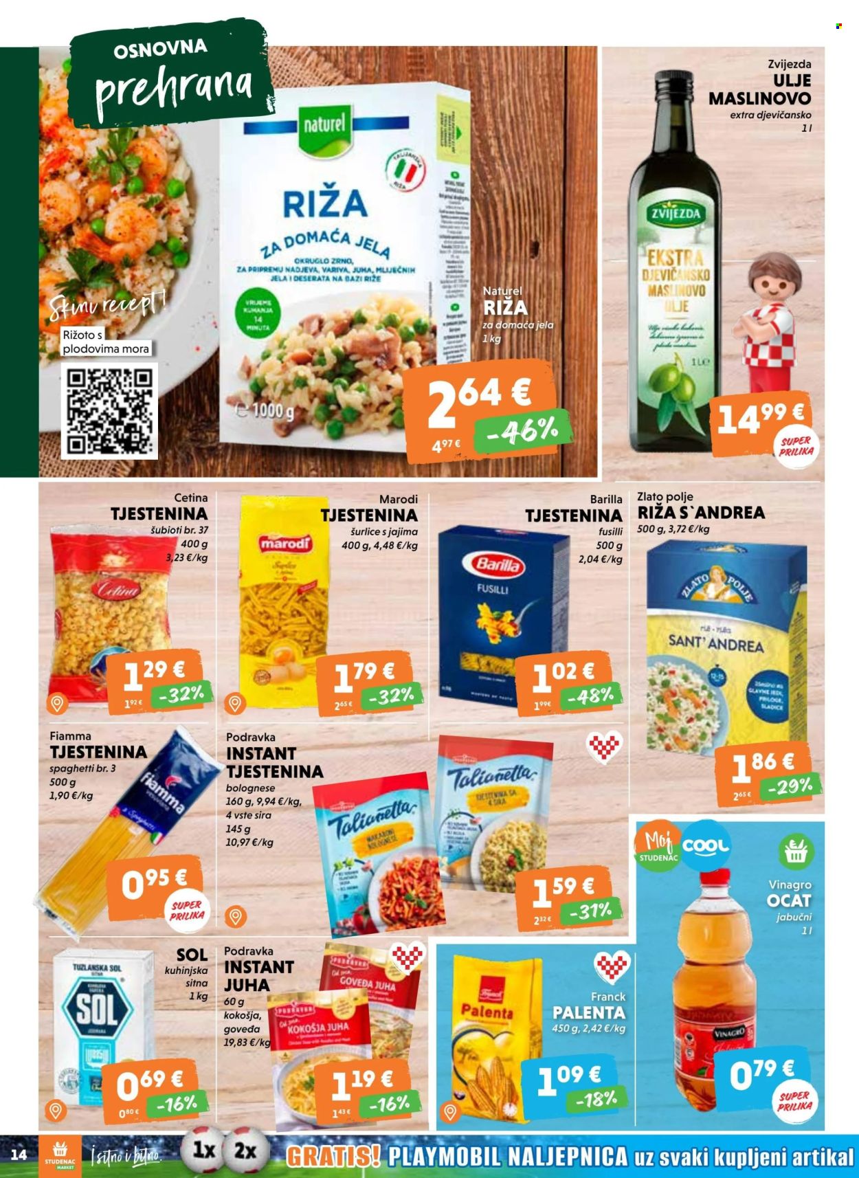 Studenac katalog - 04.07.2024. - 17.07.2024. Stranica 14
