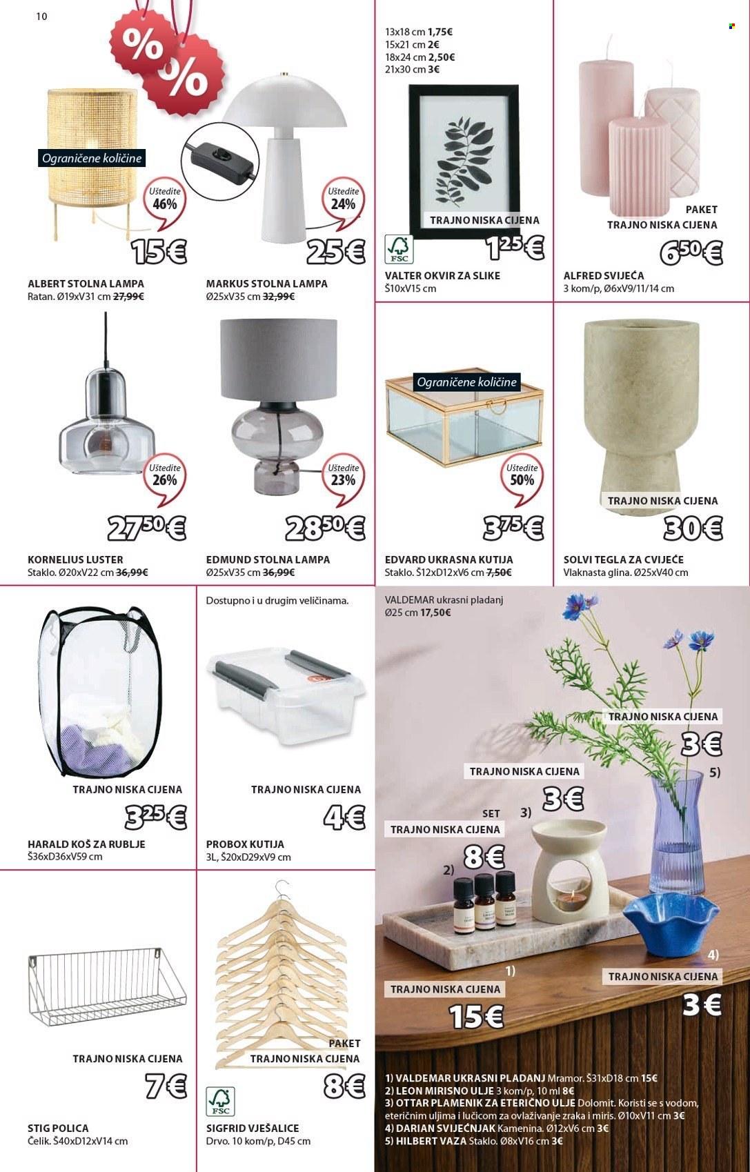 JYSK katalog - 03.07.2024. - 23.07.2024. Stranica 11