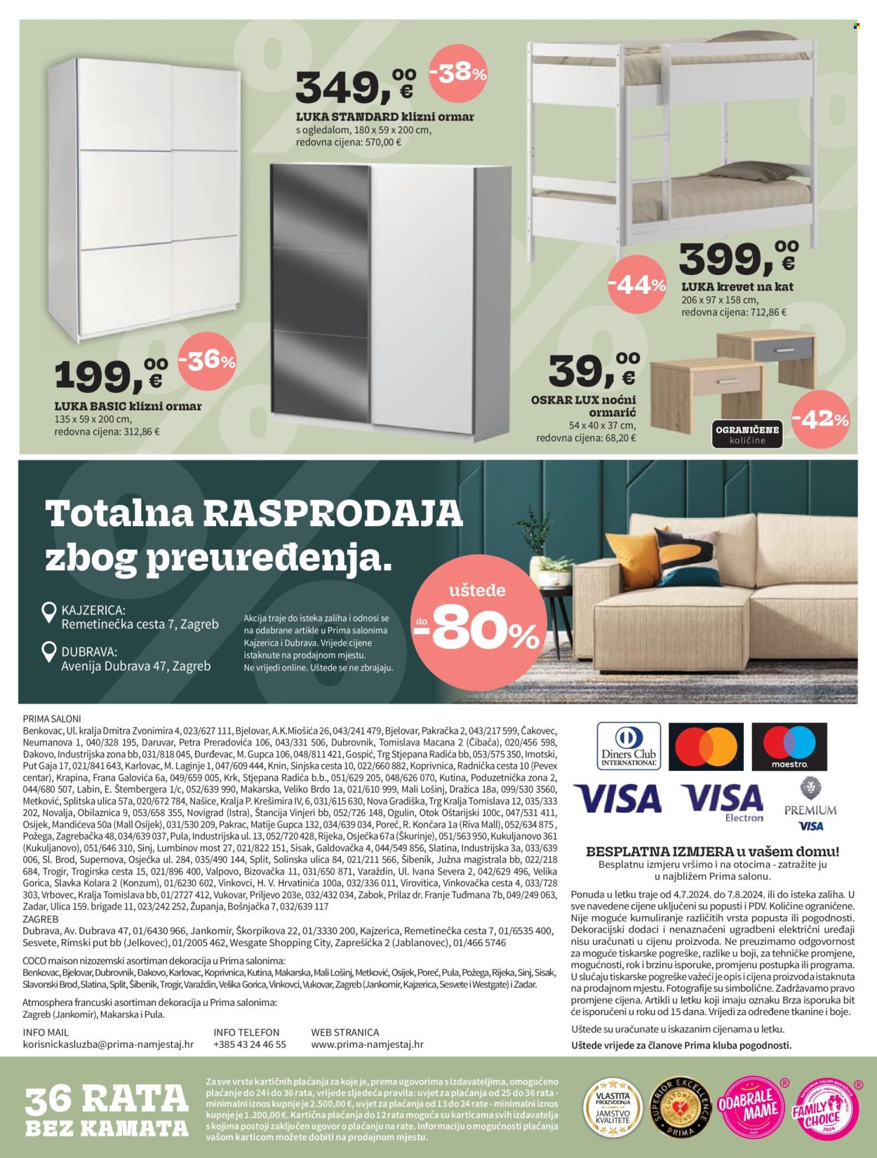 Prima katalog - 04.07.2024. - 07.08.2024. Stranica 16