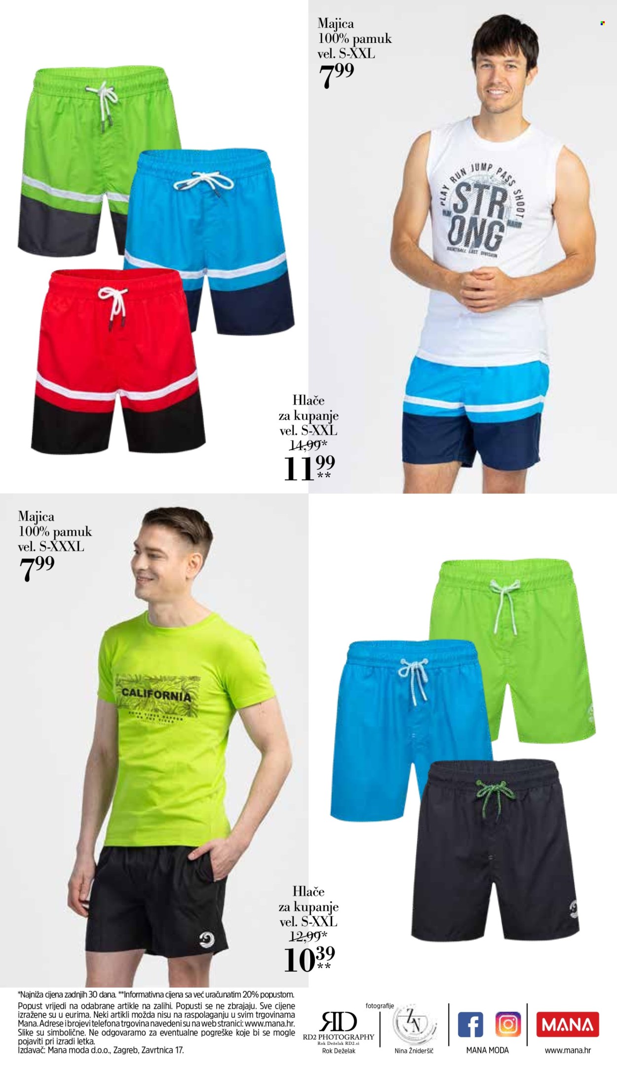 Mana katalog - 04.07.2024. - 14.07.2024. Stranica 6