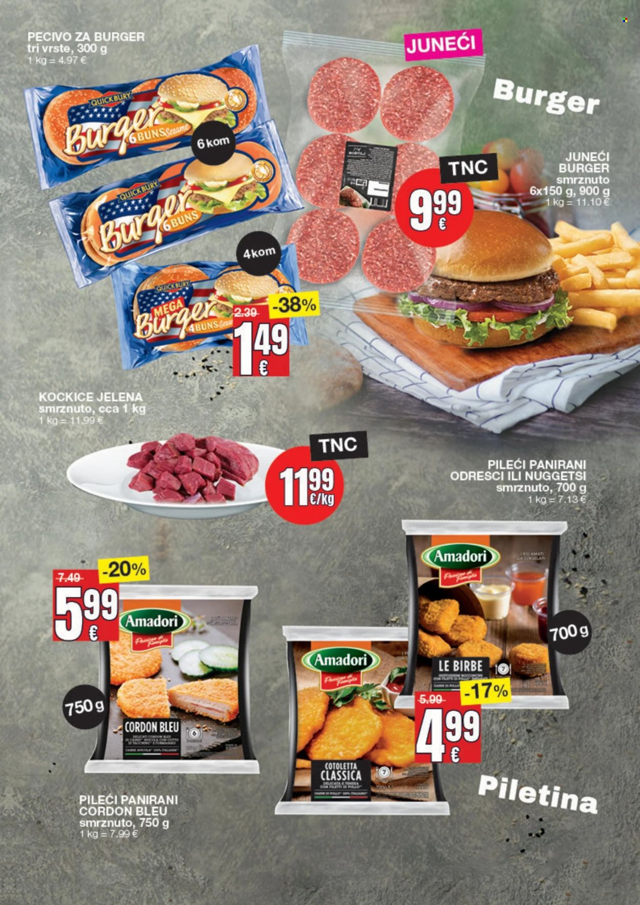Stanić Diskont katalog - 04.07.2024. - 17.07.2024. Stranica 3