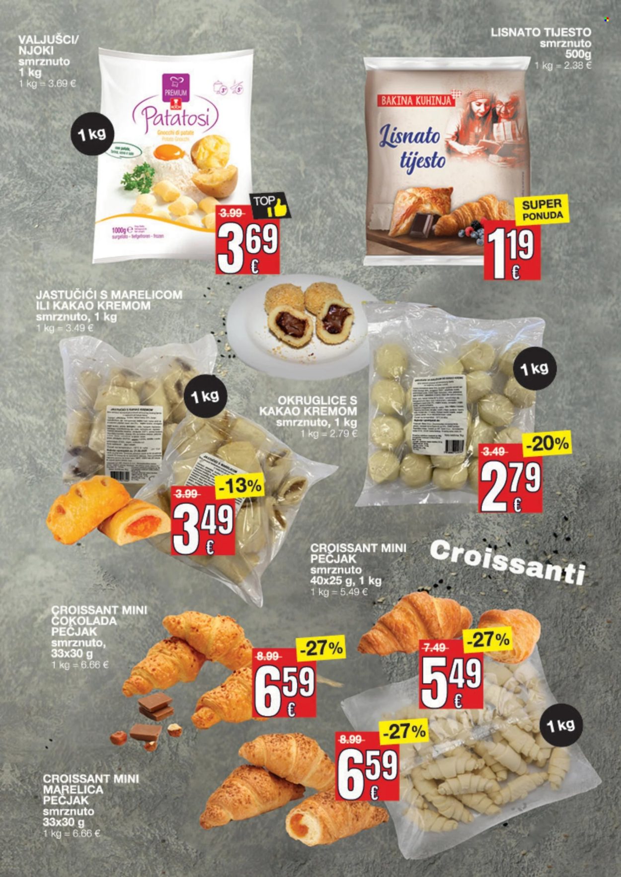 Stanić Diskont katalog - 04.07.2024. - 17.07.2024. Stranica 5