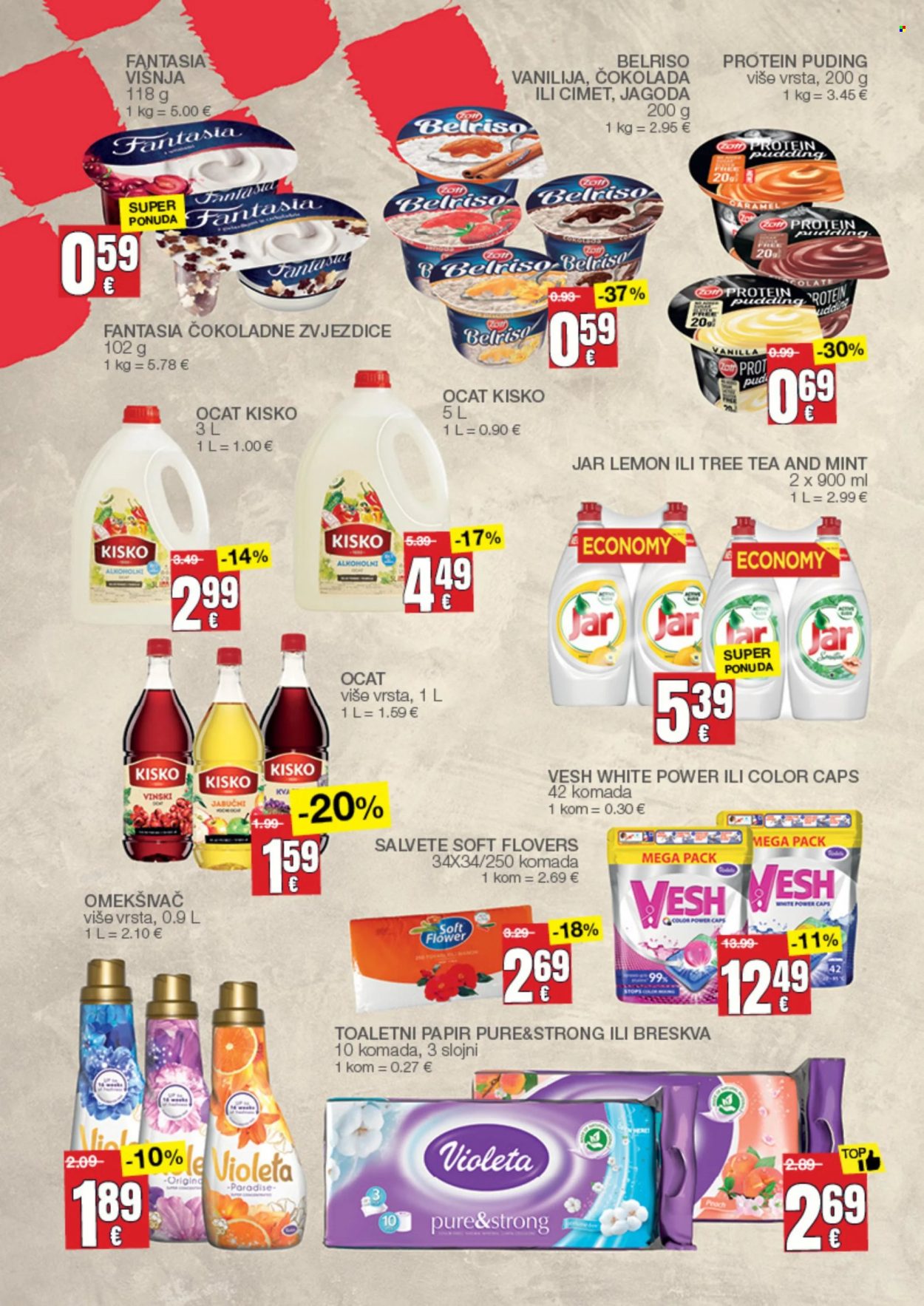 Stanić Diskont katalog - 04.07.2024. - 17.07.2024. Stranica 10