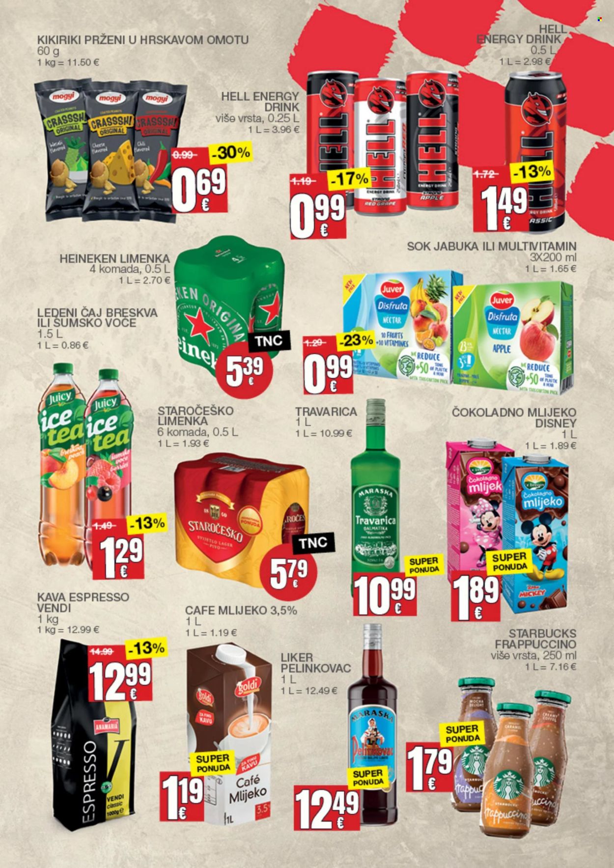 Stanić Diskont katalog - 04.07.2024. - 17.07.2024. Stranica 11