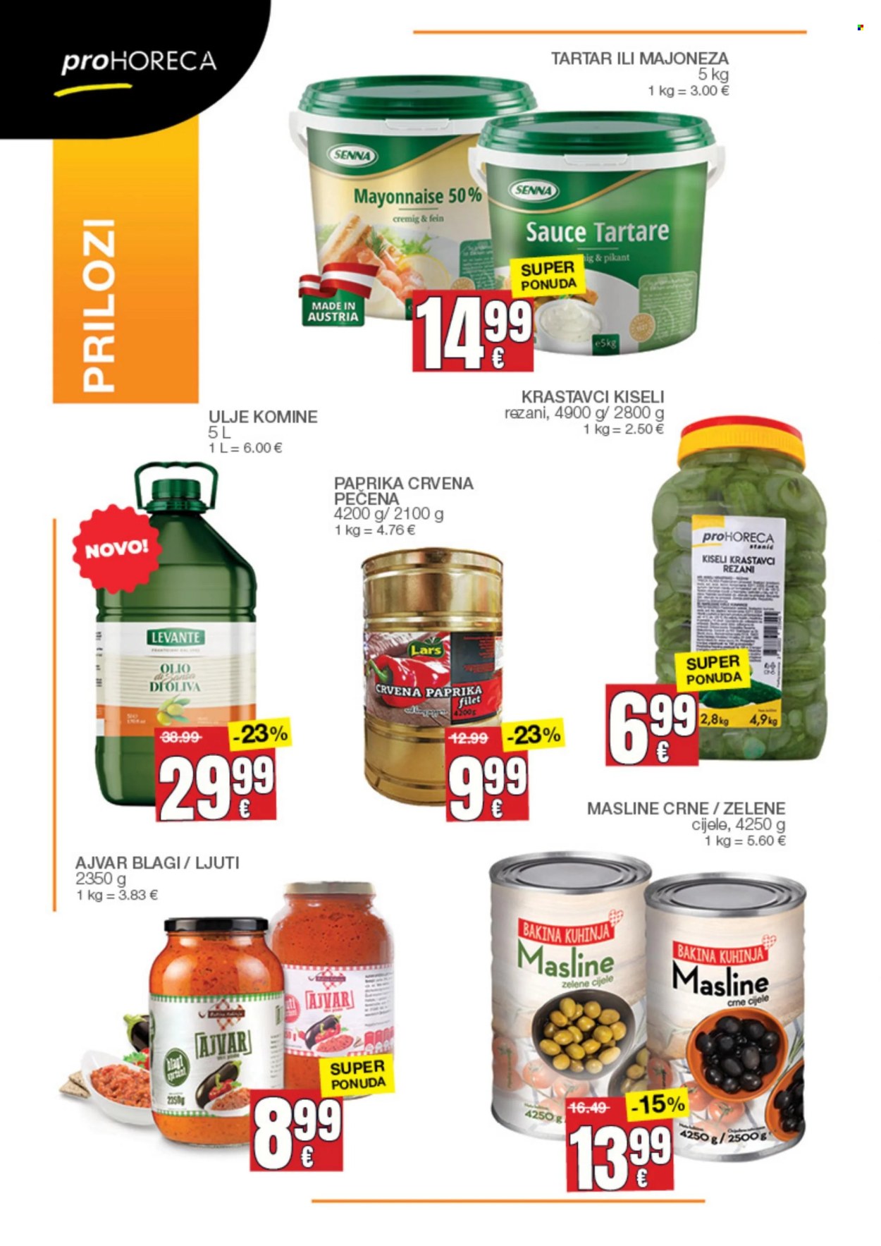 Stanić Diskont katalog - 04.07.2024. - 17.07.2024. Stranica 14