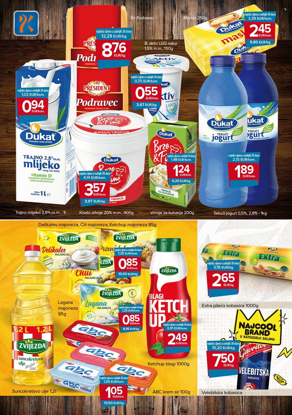 PPK Bjelovar katalog - 05.07.2024. - 25.07.2024. Stranica 2