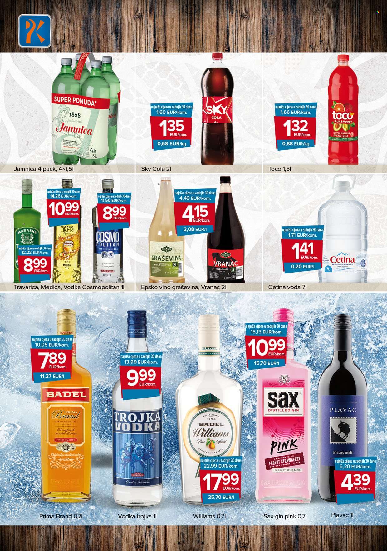 PPK Bjelovar katalog - 05.07.2024. - 25.07.2024. Stranica 10