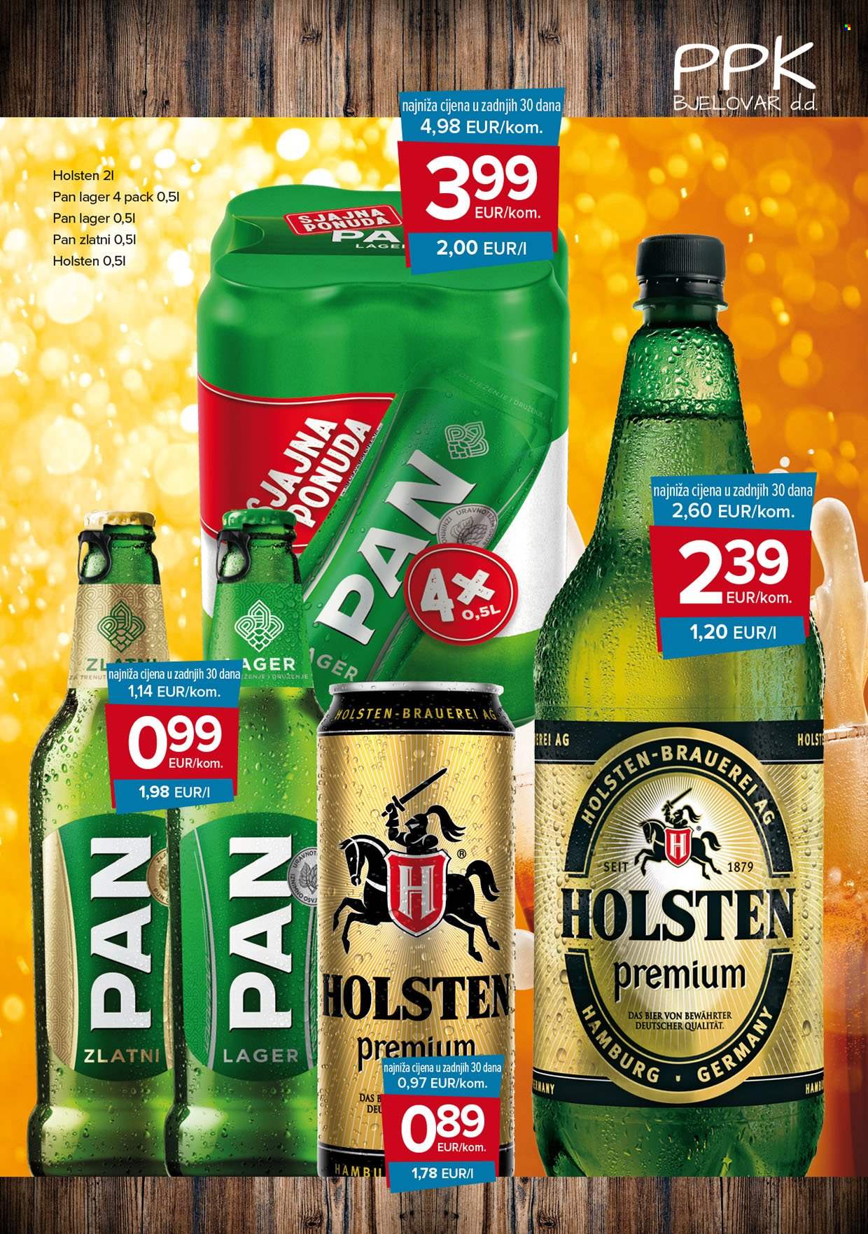 PPK Bjelovar katalog - 05.07.2024. - 25.07.2024. Stranica 11