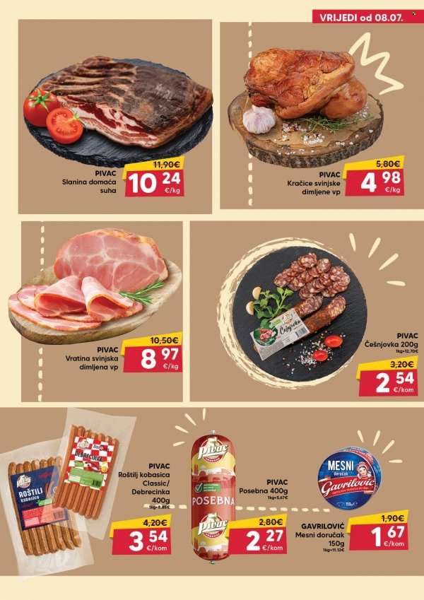 Pivac katalog - 08.07.2024. - 14.07.2024. Stranica 4
