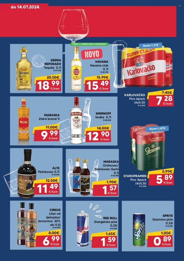 Pivac katalog - 08.07.2024. - 14.07.2024. Stranica 11