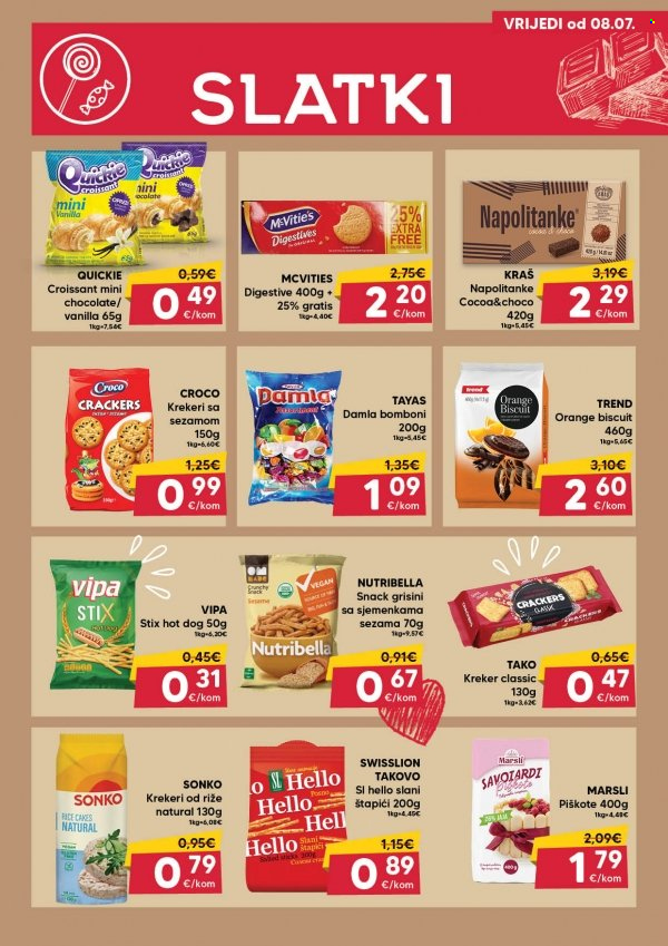 Pivac katalog - 08.07.2024. - 14.07.2024. Stranica 12