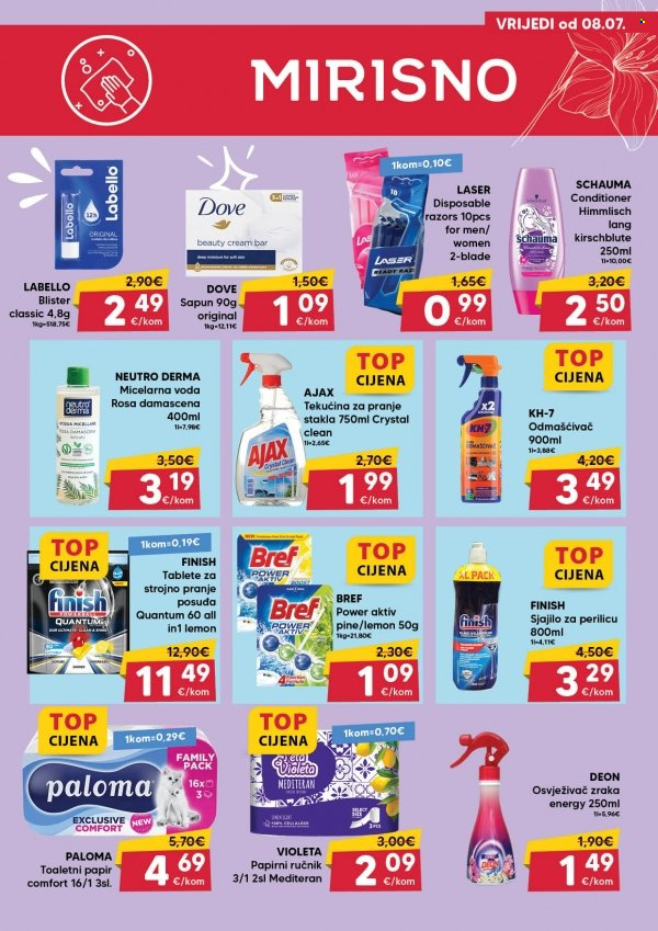 Pivac katalog - 08.07.2024. - 14.07.2024. Stranica 14